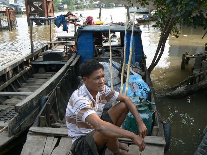 Lênh đênh đời sông nước - ảnh 5